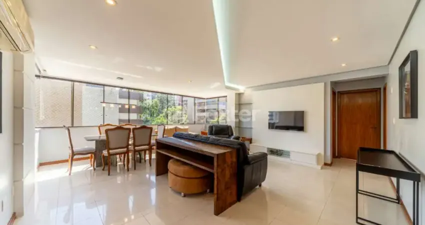 Apartamento com 2 quartos à venda na Avenida Bagé, 954, Petrópolis, Porto Alegre