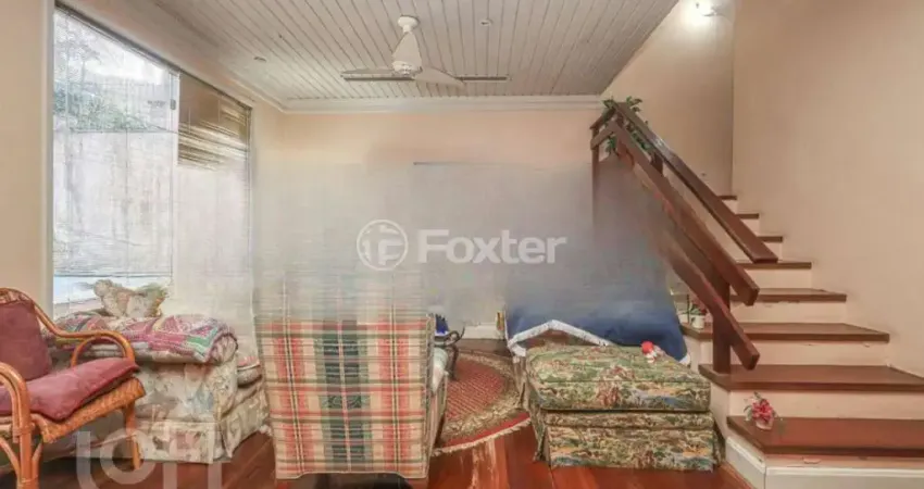 Casa com 3 quartos à venda na Rua Gregor Mendel, 85, Boa Vista, Porto Alegre