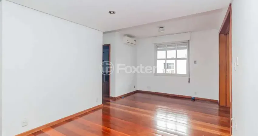 Apartamento com 3 quartos à venda na Rua Botafogo, 621, Menino Deus, Porto Alegre