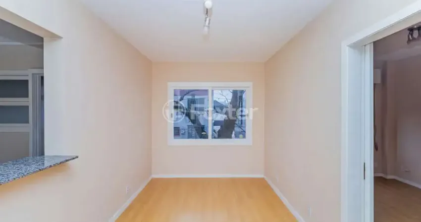 Apartamento com 1 quarto à venda na Rua Surupá, 234, Jardim Botânico, Porto Alegre