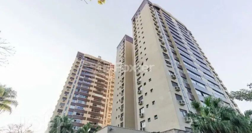 Apartamento com 3 quartos à venda na Avenida Getúlio Vargas, 1271, Menino Deus, Porto Alegre