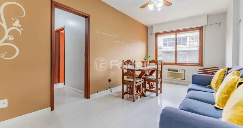 Apartamento com 3 quartos à venda na Rua Tenente-Coronel Fabrício Pilar, 671, Mont Serrat, Porto Alegre