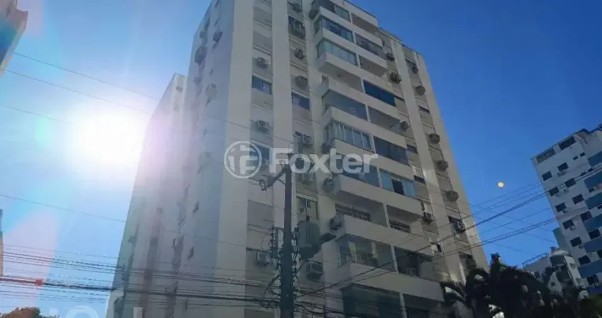 Apartamento com 3 quartos à venda na Rua Desembargador Arno Hoeschl, 174, Centro, Florianópolis