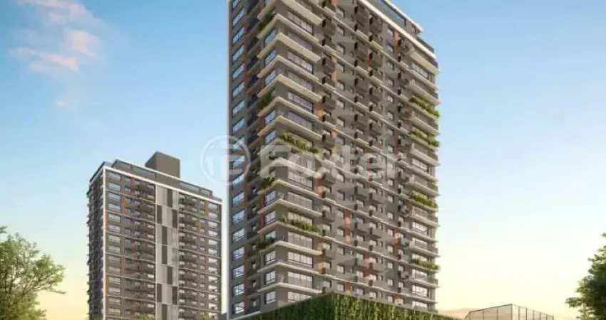 Apartamento com 3 quartos à venda na Rua Felipe de Oliveira, 15, Rio Branco, Porto Alegre