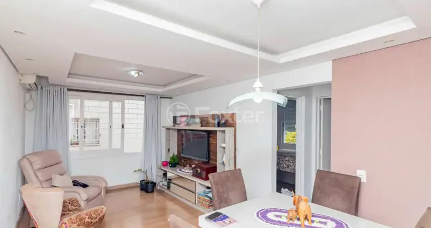 Apartamento com 2 quartos à venda na Rua Doutor Pereira Neto, 2200, Tristeza, Porto Alegre