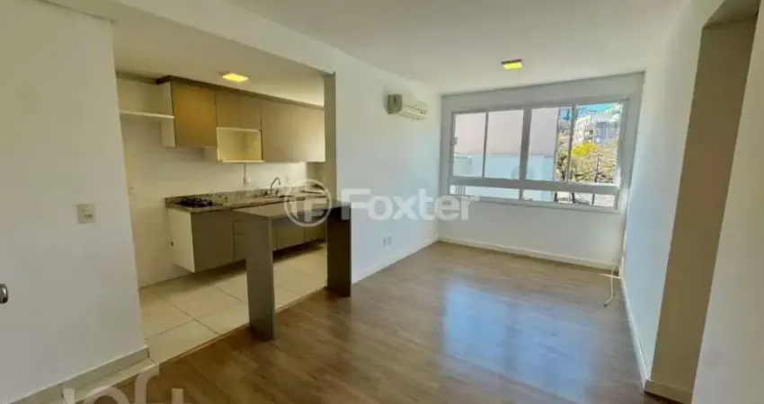 Apartamento com 3 quartos à venda na Rua Felizardo Furtado, 239, Petrópolis, Porto Alegre