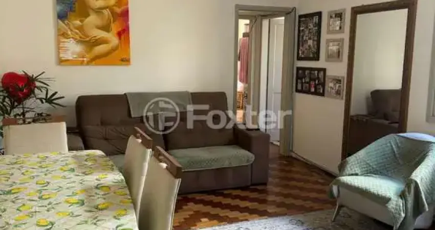 Apartamento com 2 quartos à venda na Rua Barão de Santo Ângelo, 437, Moinhos de Vento, Porto Alegre