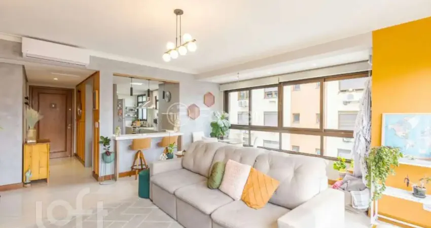 Apartamento com 2 quartos à venda na Rua Carvalho Monteiro, 414, Petrópolis, Porto Alegre