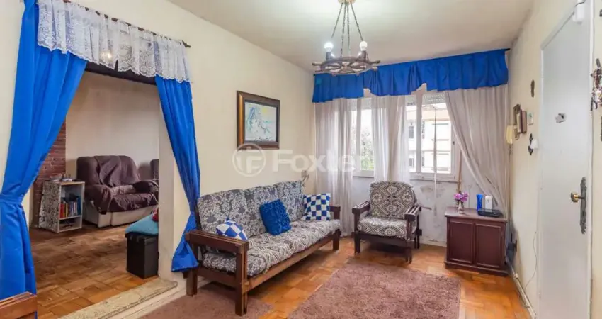 Apartamento com 3 quartos à venda na Rua Santana, 483, Santana, Porto Alegre