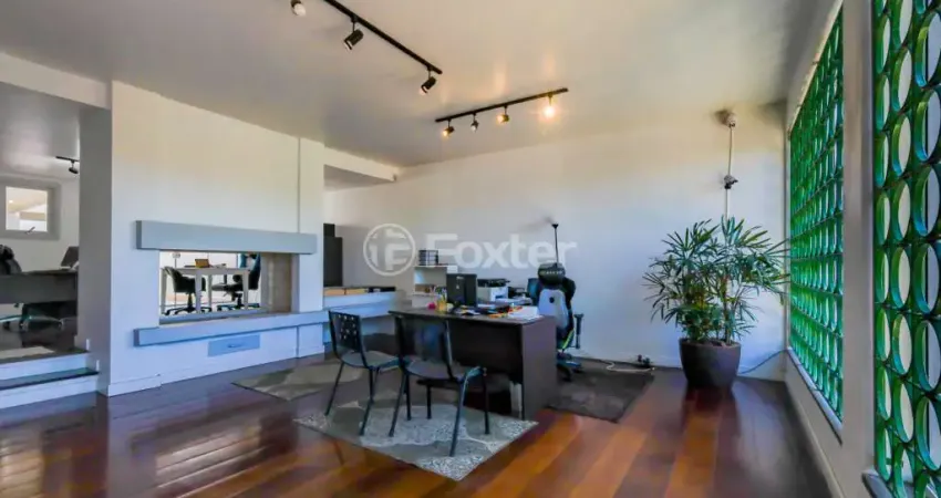 Casa comercial com 2 salas à venda na Rua Alcides Gonzaga, 240, Boa Vista, Porto Alegre