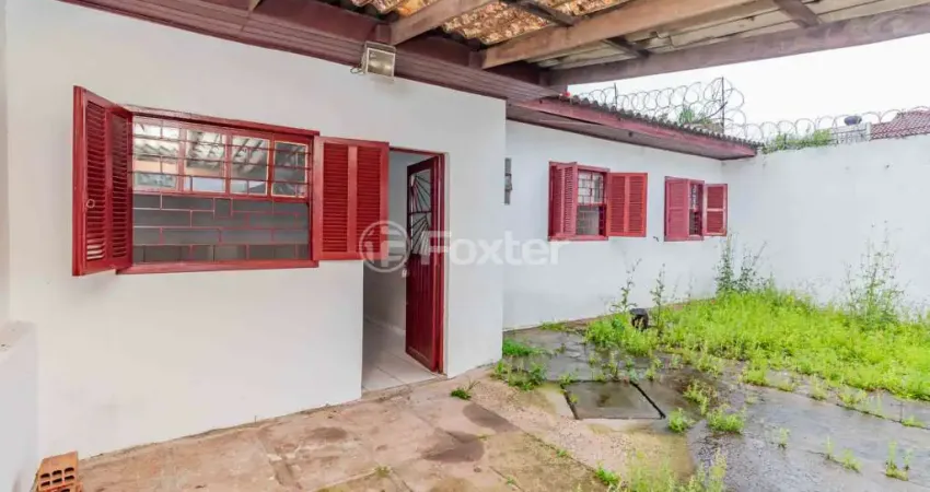 Casa com 4 quartos à venda na Rua Jackson de Figueiredo, 1393, Sarandi, Porto Alegre