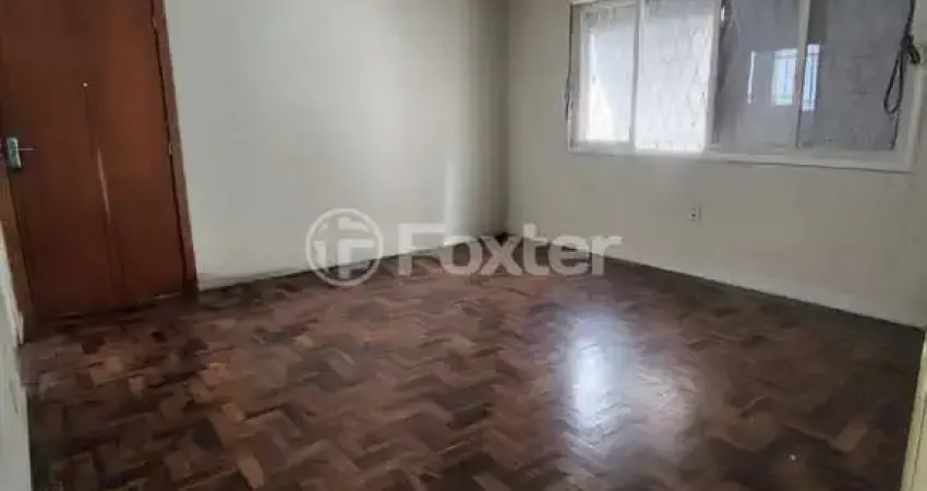Apartamento com 3 quartos à venda na Rua Dona Eugênia, 700, Santa Cecília, Porto Alegre