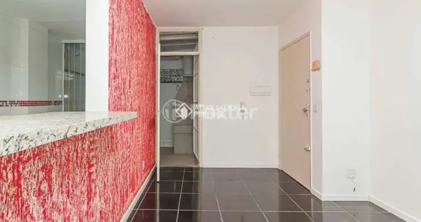 Apartamento com 1 quarto à venda na Rua Martim Minaberry, 155, Partenon, Porto Alegre