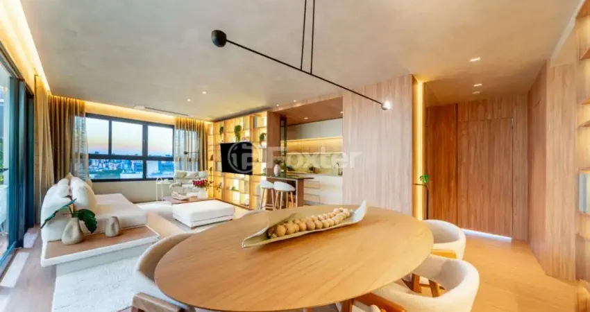 Apartamento com 3 quartos à venda na Rua Felipe de Oliveira, 15, Santa Cecília, Porto Alegre