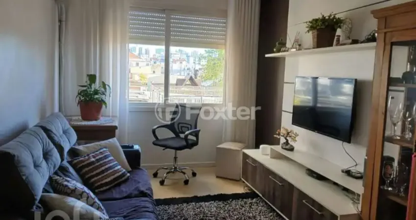 Apartamento com 2 quartos à venda na Rua Adão Baino, 225, Cristo Redentor, Porto Alegre