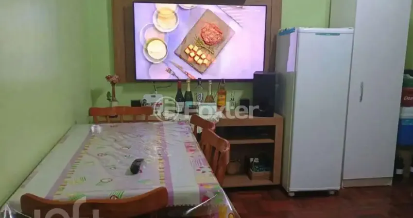 Apartamento com 2 quartos à venda na Avenida Senador Salgado Filho, 140, Centro Histórico, Porto Alegre