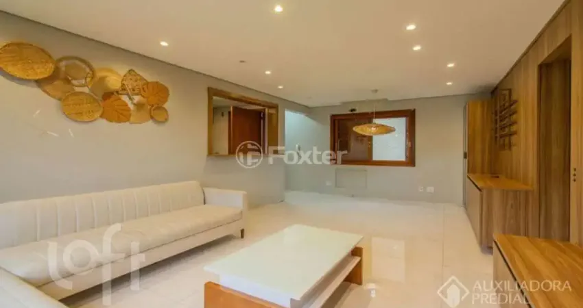 Apartamento com 3 quartos à venda na Avenida Encantado, 137, Petrópolis, Porto Alegre