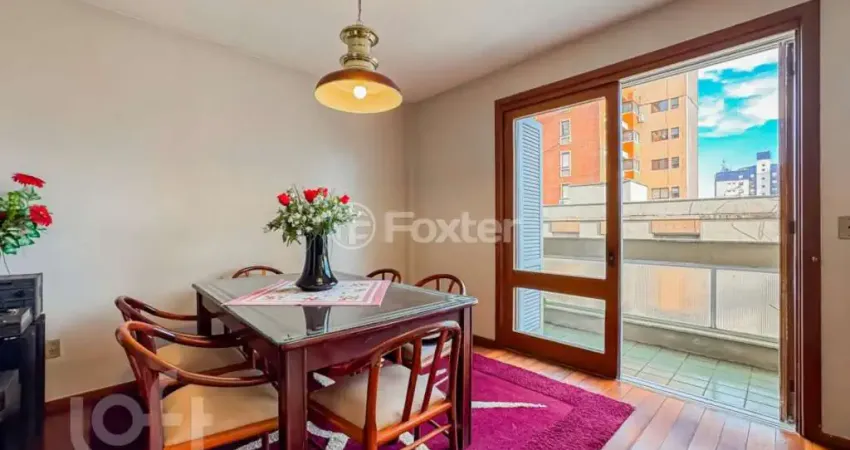 Apartamento com 3 quartos à venda na Rua Carlos Von Koseritz, 1211, São João, Porto Alegre