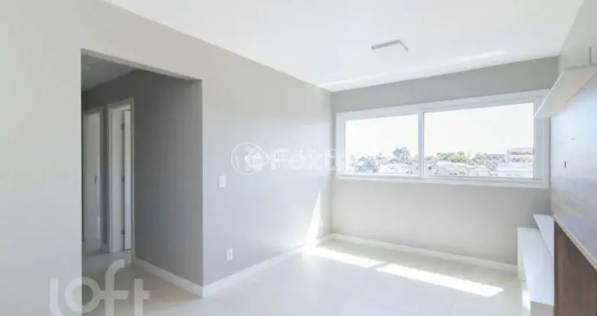 Apartamento com 3 quartos à venda na Rua Joaquim Cruz, 300, Santo Antônio, Porto Alegre