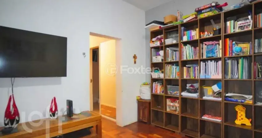Apartamento com 3 quartos à venda na Rua Doutor Barros Cassal, 573, Floresta, Porto Alegre