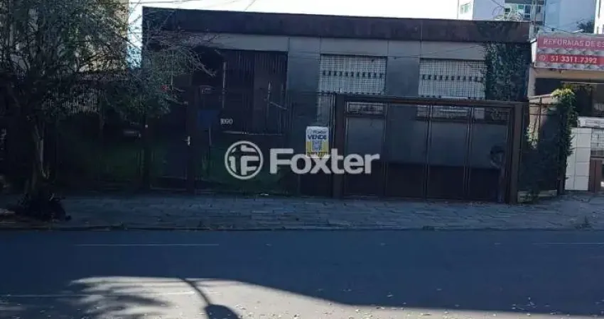 Terreno à venda na Rua Anita Garibaldi, 1090, Mont Serrat, Porto Alegre