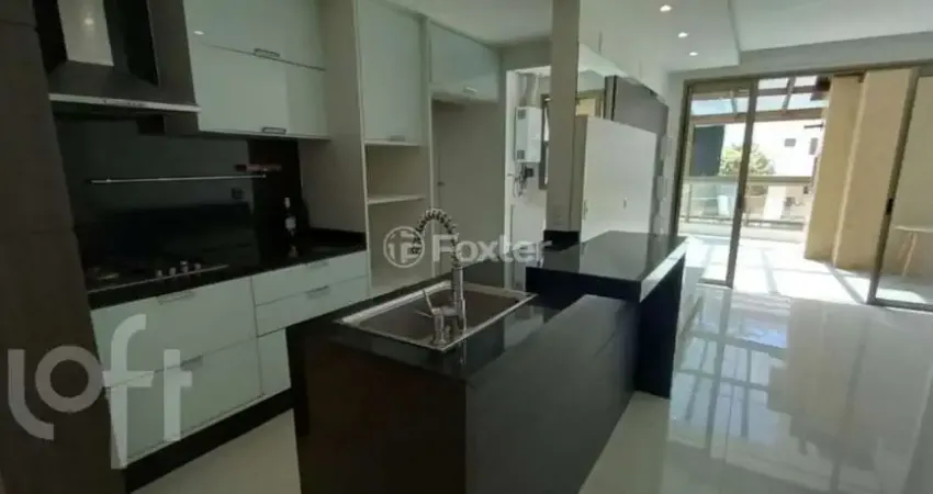 Apartamento com 2 quartos à venda na Rodovia João Paulo, 435, João Paulo, Florianópolis