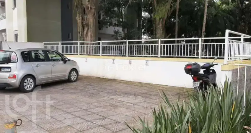 Apartamento com 2 quartos à venda na Rodovia Baldicero Filomeno, 836, Ribeirão da Ilha, Florianópolis