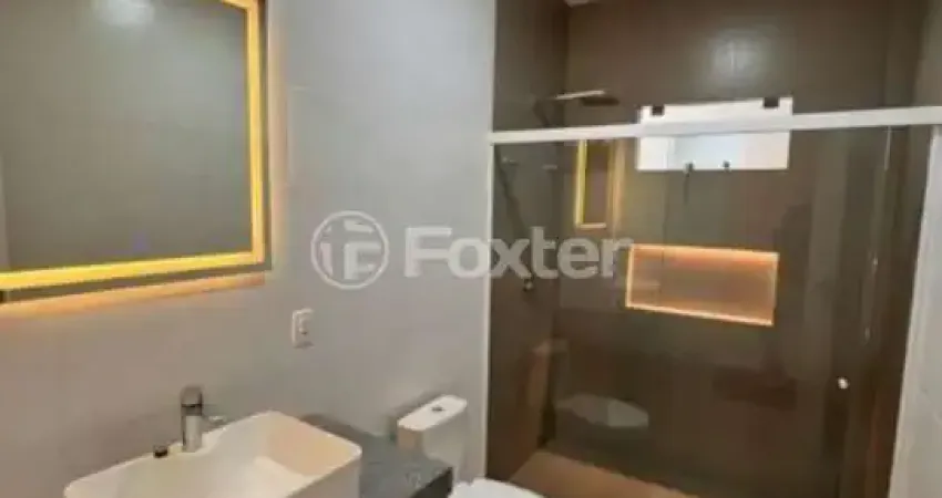 Apartamento com 3 quartos à venda na Avenida Mauro Ramos, 747, Centro, Florianópolis