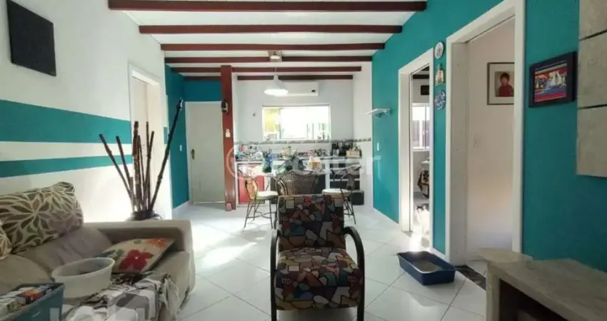 Casa com 3 quartos à venda na Rua Gaivota, 318, Pinheira, Palhoça