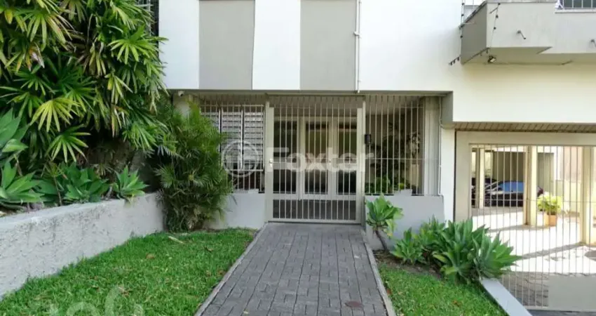 Apartamento com 1 quarto à venda na Rua Ribeiro de Almeida, 189, Hamburgo Velho, Novo Hamburgo