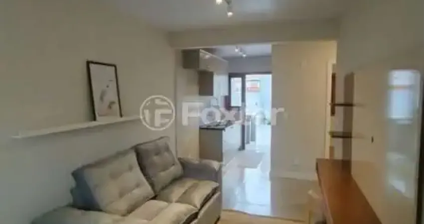 Casa com 3 quartos à venda na Rua José Celestino da Silva, 200, Hípica, Porto Alegre