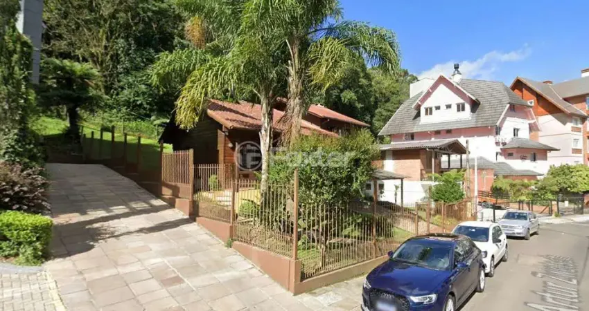 Terreno comercial à venda na Rua Arthur Zwetsch, 150, Centro, Gramado