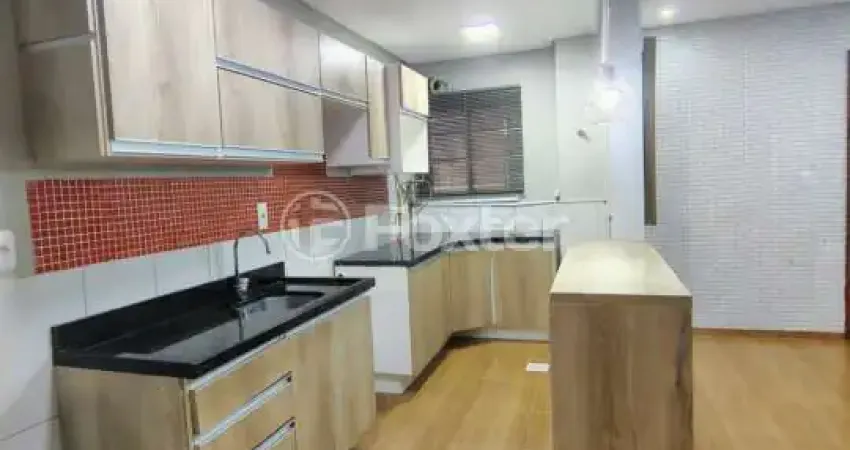 Apartamento com 3 quartos à venda na Rua Maximiliano José Bernardes, 150, Cecília, Viamão