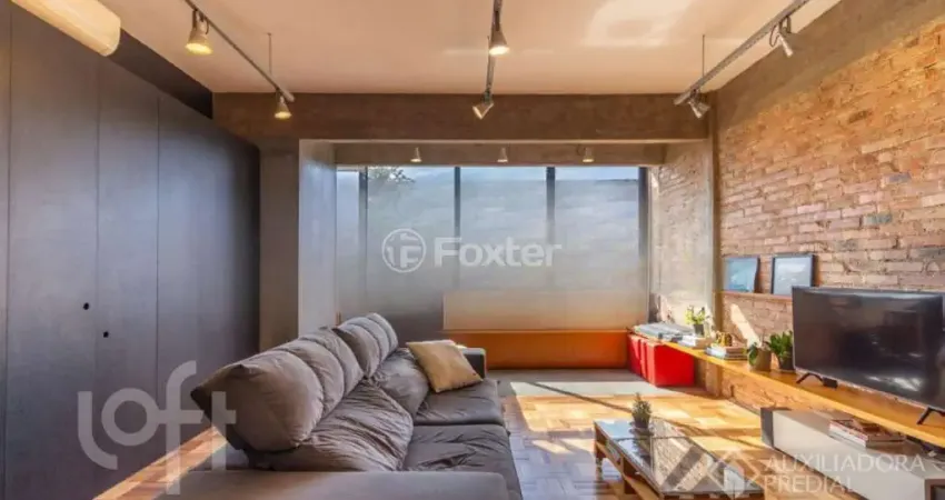 Apartamento com 3 quartos à venda na Rua Barão do Amazonas, 494, Petrópolis, Porto Alegre