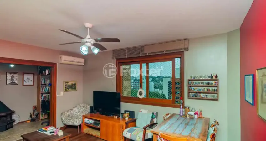 Apartamento com 2 quartos à venda na Rua Doutor Barcelos, 1090, Tristeza, Porto Alegre