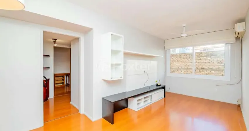 Apartamento com 2 quartos à venda na Travessa Jundiaí, 2350, Higienópolis, Porto Alegre