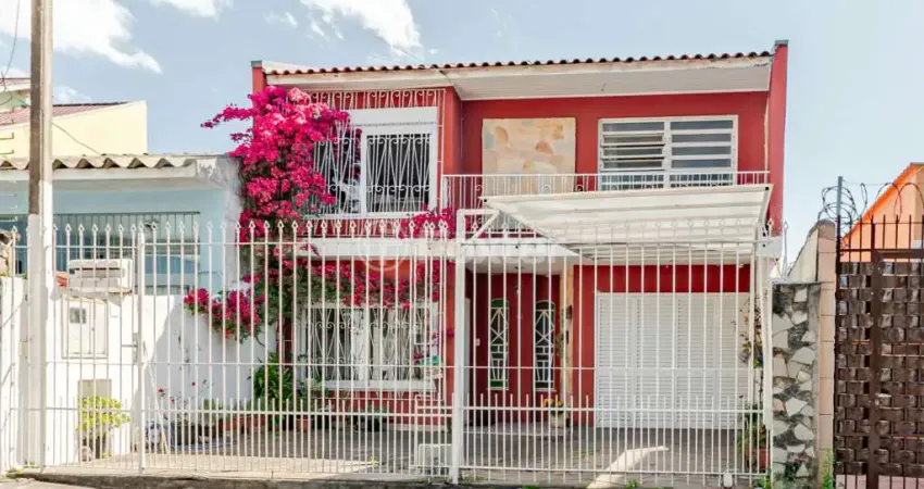 Casa com 4 quartos à venda na Rua São Joaquim, 19, Teresópolis, Porto Alegre