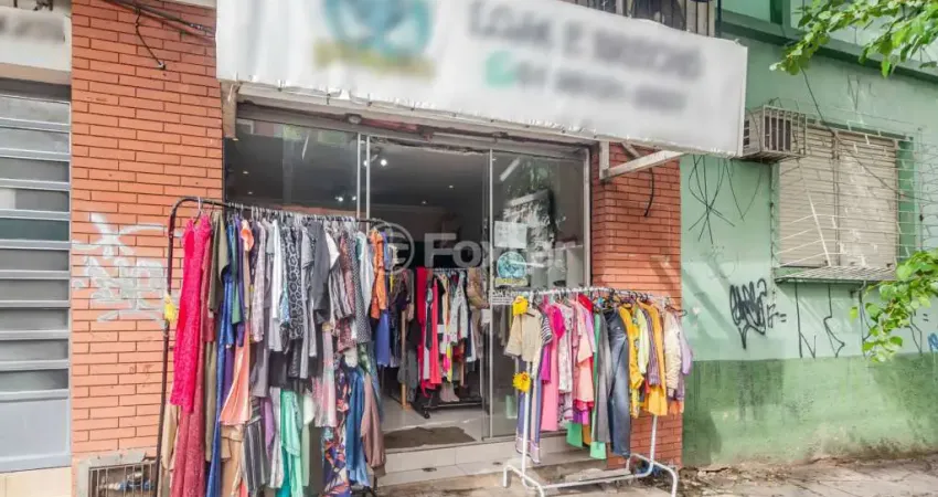 Ponto comercial à venda na Avenida Protásio Alves, 1257, Rio Branco, Porto Alegre