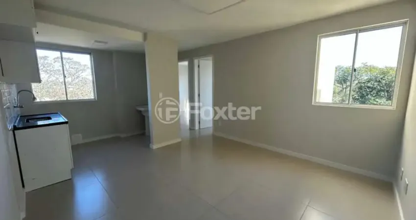 Apartamento com 2 quartos à venda na Estrada Cristiano Kraemer, 920, Vila Nova, Porto Alegre