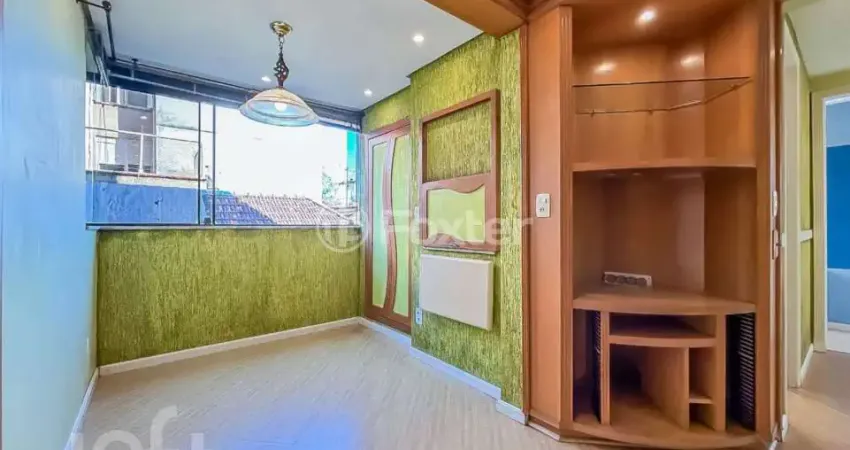 Apartamento com 2 quartos à venda na Rua José do Patrocínio, 1100, Cidade Baixa, Porto Alegre