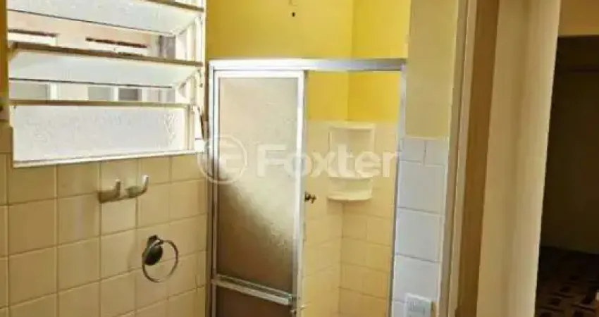 Apartamento com 1 quarto à venda na Rua dos Andradas, 918, Centro Histórico, Porto Alegre