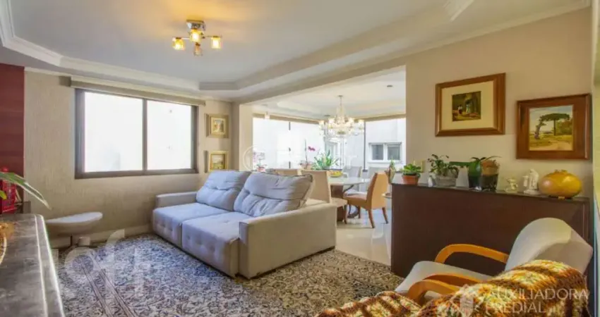 Apartamento com 2 quartos à venda na Rua Barão de Ubá, 194, Bela Vista, Porto Alegre