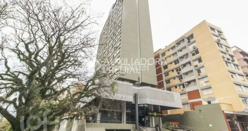 Apartamento com 1 quarto à venda na Rua Duque de Caxias, 1735, Centro Histórico, Porto Alegre