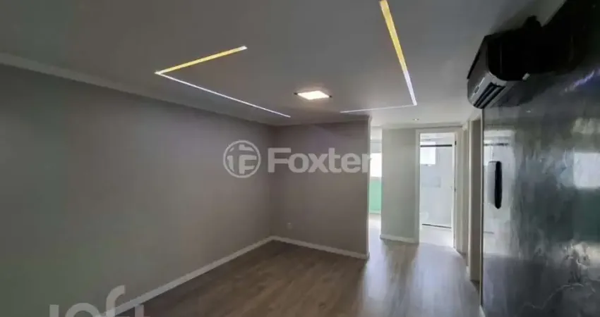 Apartamento com 2 quartos à venda na Rua Atílio Supertti, 340, Vila Nova, Porto Alegre