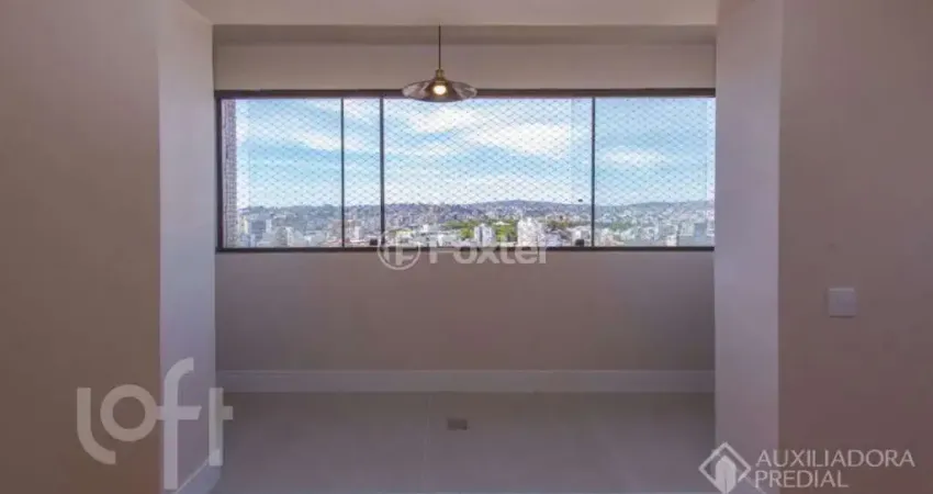 Apartamento com 3 quartos à venda na Rua Duque de Caxias, 1304, Centro Histórico, Porto Alegre