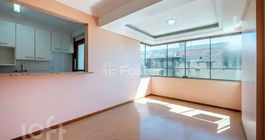 Apartamento com 2 quartos à venda na Rua Coronel André Belo, 728, Menino Deus, Porto Alegre