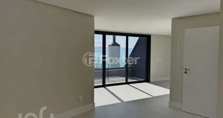 Cobertura com 3 quartos à venda na Rua Jornalista Haroldo Callado, 175, Jurerê, Florianópolis