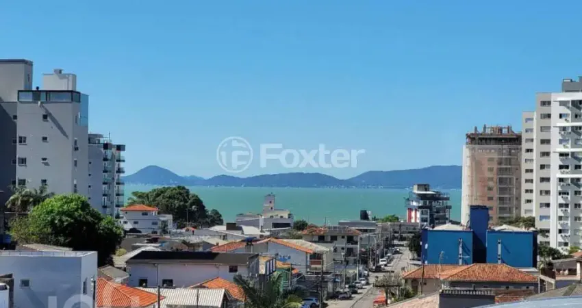 Apartamento com 3 quartos à venda na Rua Fúlvio Vieira da Rosa, 533, Barreiros, São José