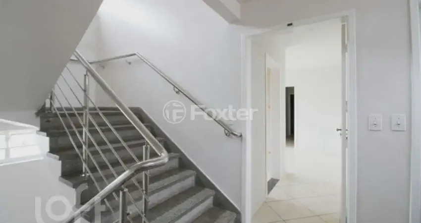 Apartamento com 2 quartos à venda na Rua Avaí, 315, Vila Rosa, Novo Hamburgo