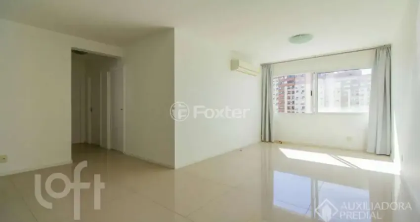 Apartamento com 3 quartos à venda na Avenida Dom Cláudio José Gonçalves Ponce de Leão, 140, Vila Ipiranga, Porto Alegre